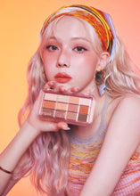 Load image into Gallery viewer, espoir EYE CORE PALETTE 9g