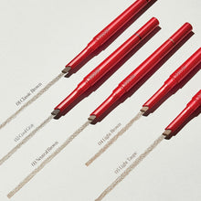 Load image into Gallery viewer, espoir The Brow Easy Shaping Pencil 0.2g