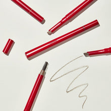 Load image into Gallery viewer, espoir The Brow Easy Shaping Pencil 0.2g