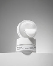 Load image into Gallery viewer, THE FACE SHOP Alltimate Hyaluronic Squalane 1% Cream 50ml