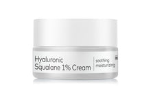 Load image into Gallery viewer, THE FACE SHOP Alltimate Hyaluronic Squalane 1% Cream 50ml