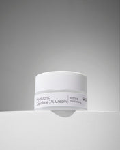 Load image into Gallery viewer, THE FACE SHOP Alltimate Hyaluronic Squalane 1% Cream 50ml