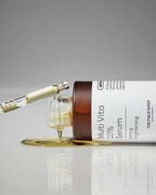 Load image into Gallery viewer, THE FACE SHOP Alltimate Multi Vita 10% Serum 30ml