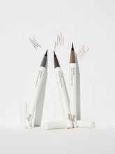 Load image into Gallery viewer, THE FACE SHOP Ink Graffi Brush Pen Shadow Liner 0.5g