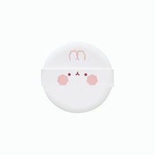 Load image into Gallery viewer, THE FACE SHOP INK LASTING CUSHION SLIM FIT NEW 12g (MOLANG Edition)