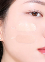 Load image into Gallery viewer, THE FACE SHOP INK LASTING CUSHION SLIM FIT NEW 12g (MOLANG Edition)