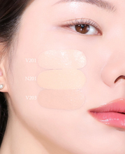 Load image into Gallery viewer, THE FACE SHOP Inklasting Cushion Slim Fit New SPF35 PA++ 12g