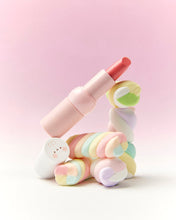 Load image into Gallery viewer, THE FACE SHOP New Bold Sheer Glow Lipstick 3.5g (MOLANG Edition)