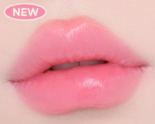 Load image into Gallery viewer, THE FACE SHOP New Bold Sheer Glow Lipstick 3.5g (MOLANG Edition)