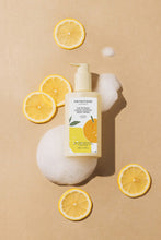 Load image into Gallery viewer, THE FACE SHOP The Botanic Lemon Verbena Body Wash 350ml