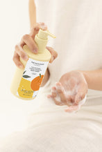 Load image into Gallery viewer, THE FACE SHOP The Botanic Lemon Verbena Body Wash 350ml