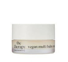 Load image into Gallery viewer, THE FACE SHOP The Therapy Vegan Multi Balm 14g