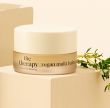 Load image into Gallery viewer, THE FACE SHOP The Therapy Vegan Multi Balm 14g