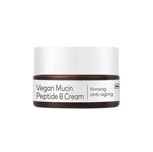 Load image into Gallery viewer, THE FACE SHOP Vegan Mucin firming Peptide 8 Cream 50ml