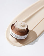 Load image into Gallery viewer, THE FACE SHOP Vegan Mucin firming Peptide 8 Cream 50ml