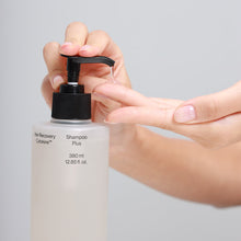 Load image into Gallery viewer, Refilled Hair-Recovery Cytokine Shampoo Plus 380ml
