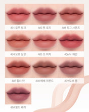 Load image into Gallery viewer, Laka Bulky Matte Lipstick