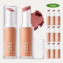 Load image into Gallery viewer, Laka Bulky Matte Lipstick