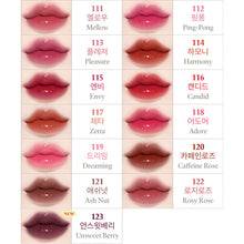 Load image into Gallery viewer, Laka Fruity Glam Tint