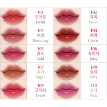 Load image into Gallery viewer, Laka Fruity Glam Tint