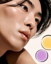 Load image into Gallery viewer, Laka Soothing Vegan Lip Oil #Calming Purple