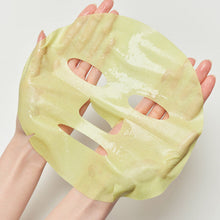 Load image into Gallery viewer, DEWYTREE AC Deep Blemish Calming Mask Sheet 27gX10ea