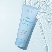 Load image into Gallery viewer, DEWYTREE Aqua Collagen Peptide EX Multi Cream 80ml