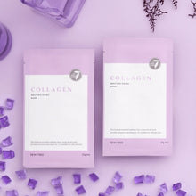 Load image into Gallery viewer, DEWYTREE COLLAGEN MELTING-CHOU MASK 27gX10EA