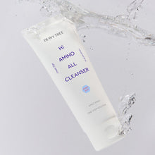 Load image into Gallery viewer, DEWYTREE Hi Amino All Cleanser 150ml