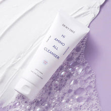 Load image into Gallery viewer, DEWYTREE Hi Amino All Cleanser 150ml