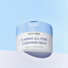 Load image into Gallery viewer, DEWYTREE Hi Amino All Pore Cleansing Balm 90g