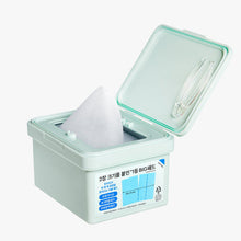 Load image into Gallery viewer, DEWYTREE PICK & QUICK Makeup Boosting Double Pad 380g(100 Pads)