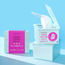 Load image into Gallery viewer, DEWYTREE PICK & QUICK Moisture Full Mask 30ea
