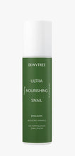 Load image into Gallery viewer, DEWYTREE Ultra Nourishing Snail Emulsion 150ml