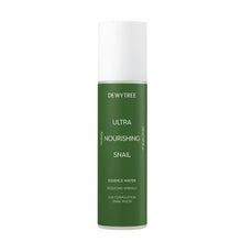 Load image into Gallery viewer, DEWYTREE Ultra Nourishing Snail Essence Water 150ml