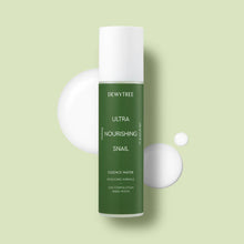 Load image into Gallery viewer, DEWYTREE Ultra Nourishing Snail Essence Water 150ml