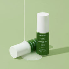Load image into Gallery viewer, DEWYTREE Ultra Vitalizing Snail Serum 70ml
