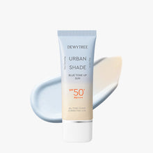 Load image into Gallery viewer, DEWYTREE Urban Shade Blue Tone Up Sun 40g