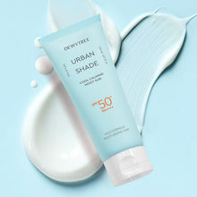 Load image into Gallery viewer, DEWYTREE Urban Shade Cool Calming Moist Sun 150ml