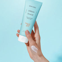 Load image into Gallery viewer, DEWYTREE Urban Shade Cool Calming Moist Sun 150ml