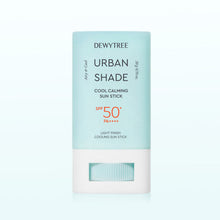 Load image into Gallery viewer, DEWYTREE Urban Shade Cool Calming Sun Stick SPF50+ PA++++ 20g