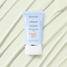 Load image into Gallery viewer, DEWYTREE Urban Shade Moisture Repair Sun SPF50+ PA++++ 50ml