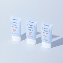 Load image into Gallery viewer, DEWYTREE Urban Shade Moisture Repair Sun SPF50+ PA++++ 50ml