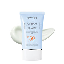 Load image into Gallery viewer, DEWYTREE Urban Shade Moisture Repair Sun SPF50+ PA++++ 50ml