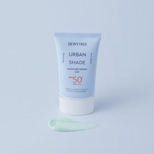 Load image into Gallery viewer, DEWYTREE Urban Shade Moisture Repair Sun SPF50+ PA++++ 50ml