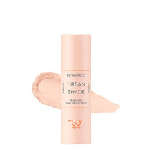 Load image into Gallery viewer, DEWYTREE Urban Shade Peach Like Tone Up Sun Stick SPF50+ PA++++ 13g