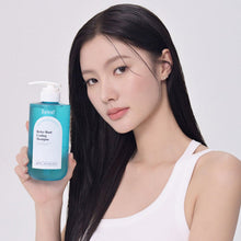 Load image into Gallery viewer, Daleaf Apple Mint Better Root Cooling Shampoo 500ml