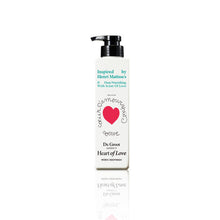Load image into Gallery viewer, Dr.Groot ADDICT Heart of Love BODY WASH 385ml
