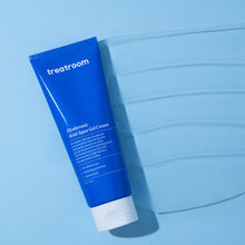 Load image into Gallery viewer, treatroom Hyaluronic Acid Aqua Gel Cream 155ml