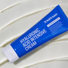 Load image into Gallery viewer, treatroom Hyaluronic Acid Intensive Cream 155ml